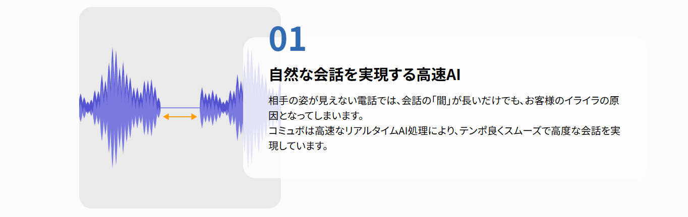 Commubo（株式会社ソフトフロントホールディングス）の画像2