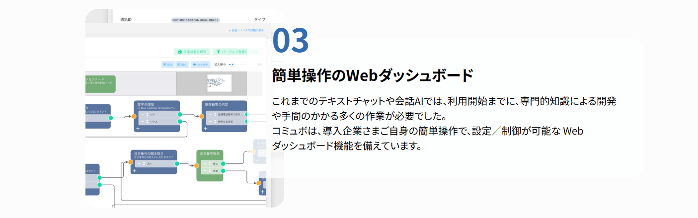 Commubo（株式会社ソフトフロントホールディングス）の画像3